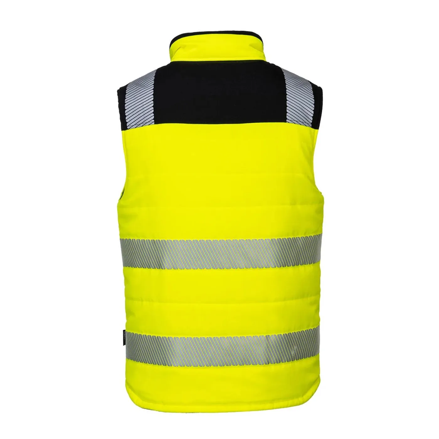PW374 - Vestă reversibilă HiVis PW3 / Portwest / Veste de lucru și de semnalizare