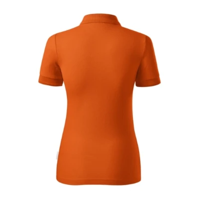 Tricou polo pentru damă RESERVE / Rimeck / Tricouri, bluze, cămăși