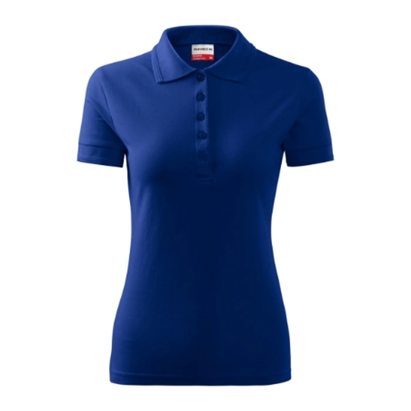 Tricou polo pentru damă RESERVE / Rimeck / Tricouri, bluze, cămăși