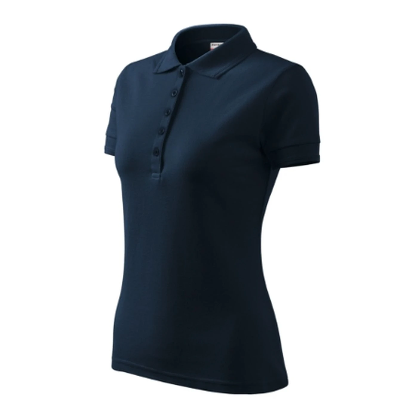 Tricou polo pentru damă RESERVE / Rimeck / Tricouri, bluze, cămăși