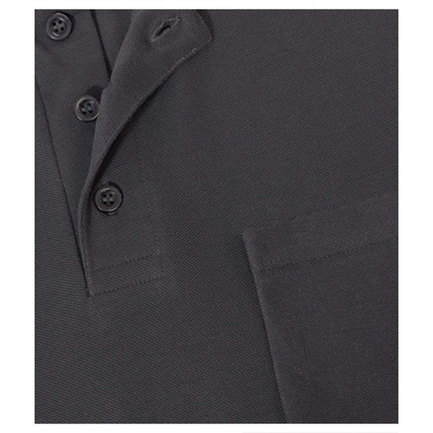 Tricou polo pentru bărbaţi RESIST HEAVY POLO / Rimeck / Tricouri, bluze, cămăși