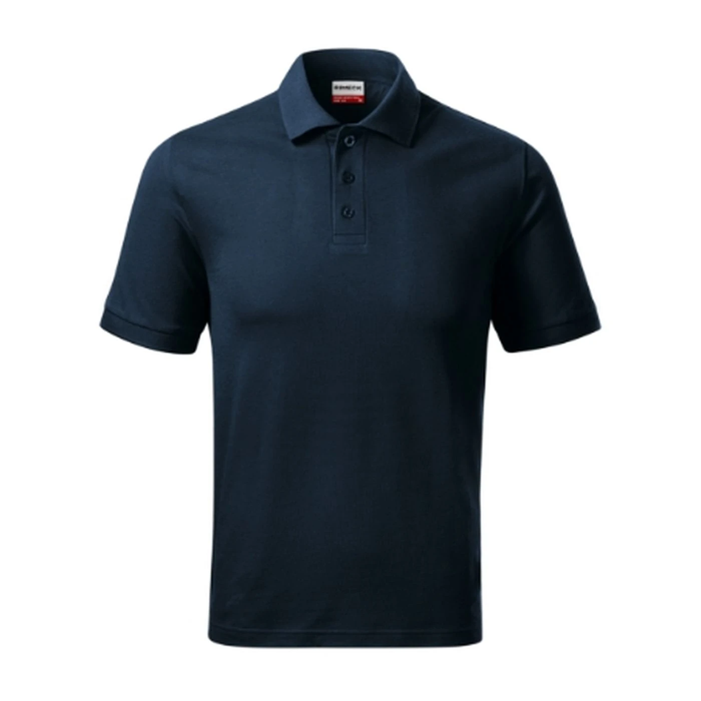 Tricou polo pentru bărbaţi RESIST HEAVY POLO / Rimeck / Tricouri, bluze, cămăși