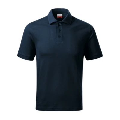 Tricou polo pentru bărbaţi RESIST HEAVY POLO / Rimeck / Tricouri, bluze, cămăși