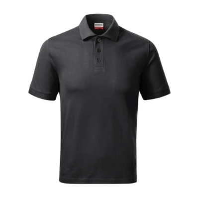 Tricou polo pentru bărbaţi RESIST HEAVY POLO / Rimeck / Tricouri, bluze, cămăși