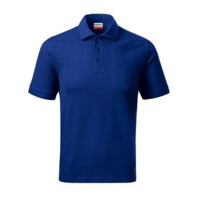 Tricou polo pentru bărbaţi RESIST HEAVY POLO / Rimeck / Tricouri, bluze, cămăși