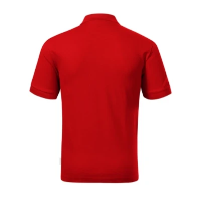 Tricou polo pentru bărbaţi RESIST HEAVY POLO / Rimeck / Tricouri, bluze, cămăși