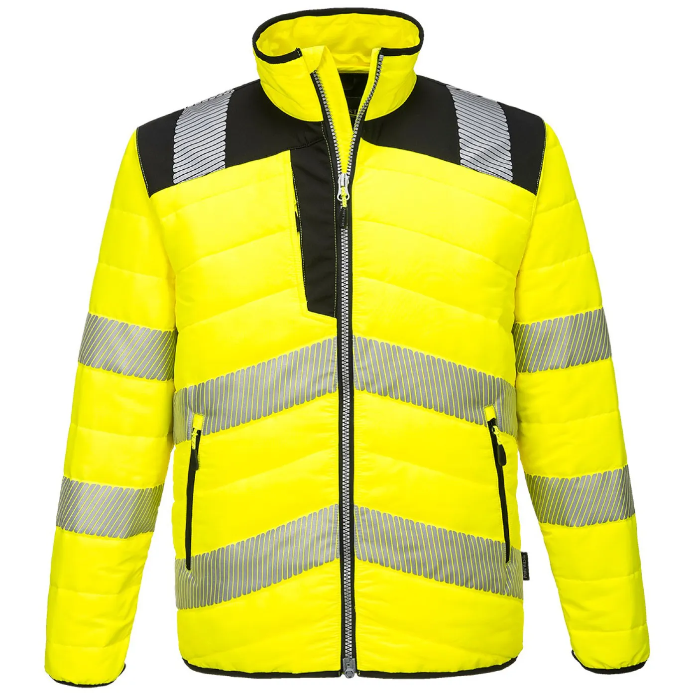 PW371 - Jachetă PW3 HiHis Baffle / Portwest / Jachete și geci