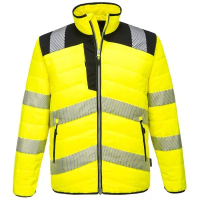 PW371 - Jachetă PW3 HiHis Baffle / Portwest / Jachete și geci