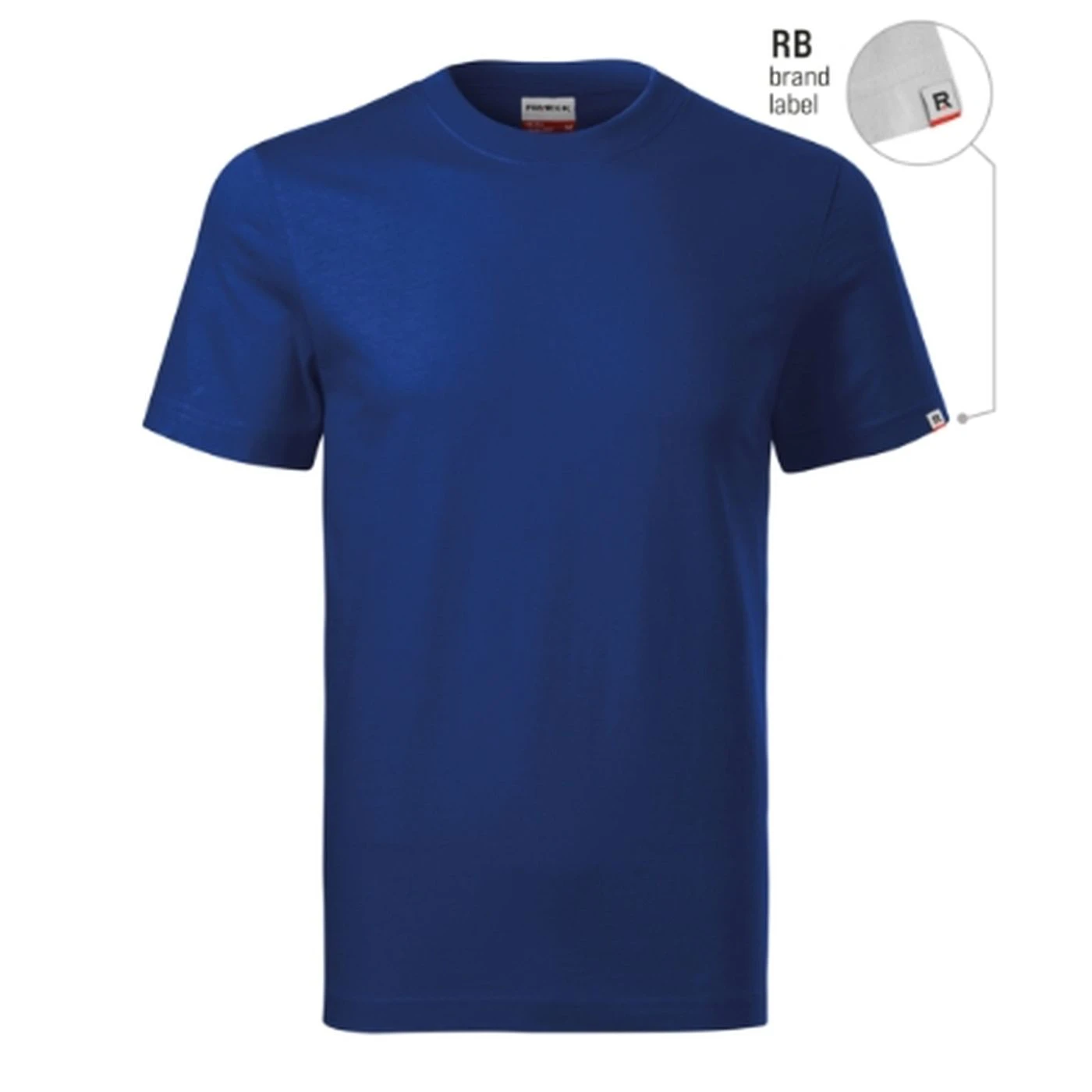 Tricou unisex RECALL / Rimeck / Tricouri, bluze, cămăși