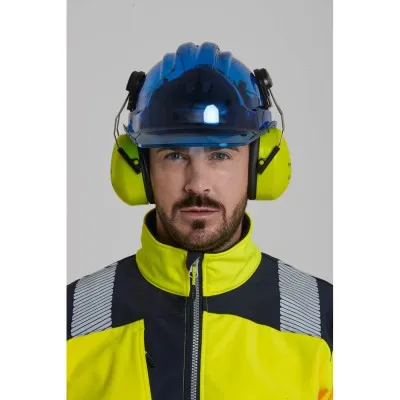 PW371 - Jachetă PW3 HiHis Baffle / Portwest / Jachete și geci