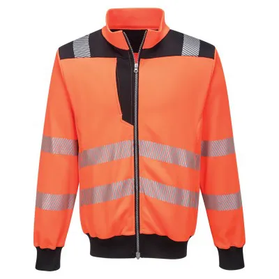 PW370 - Bluză PW3 HiVis / Portwest / Tricouri, bluze, cămăși