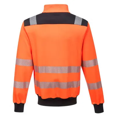 PW370 - Bluză PW3 HiVis / Portwest / Tricouri, bluze, cămăși