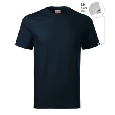 Tricou unisex BASE / Rimeck / Tricouri, bluze, cămăși