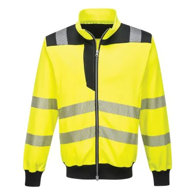 PW370 - Bluză PW3 HiVis / Portwest / Tricouri, bluze, cămăși