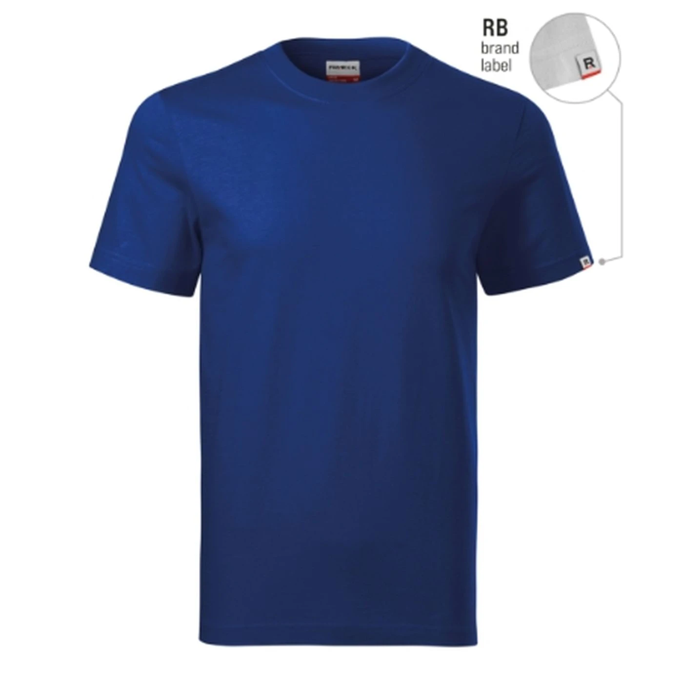 Tricou unisex BASE / Rimeck / Tricouri, bluze, cămăși