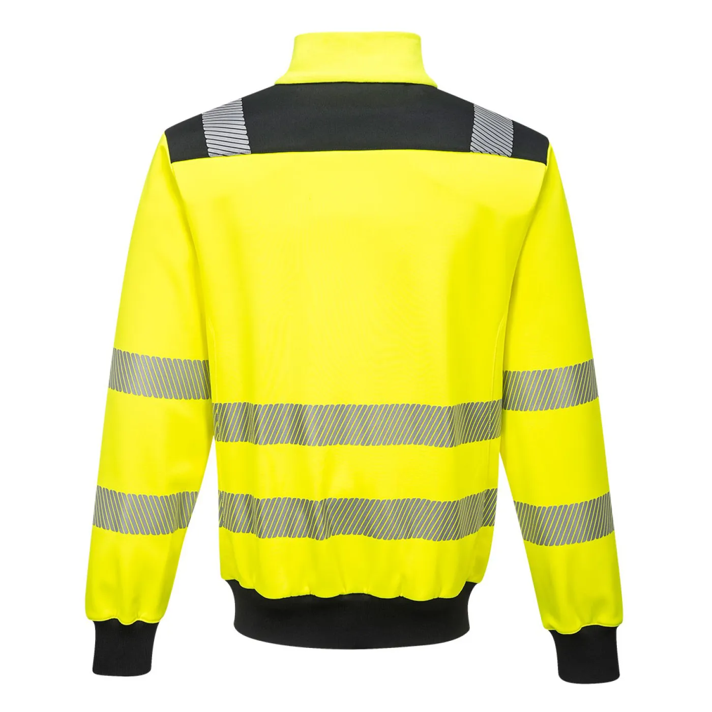PW370 - Bluză PW3 HiVis / Portwest / Tricouri, bluze, cămăși