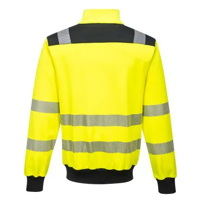 PW370 - Bluză PW3 HiVis / Portwest / Tricouri, bluze, cămăși