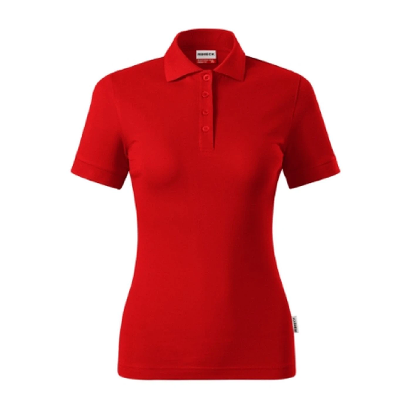 Tricou polo pentru damă RESIST HEAVY POLO / Rimeck / Tricouri, bluze, cămăși