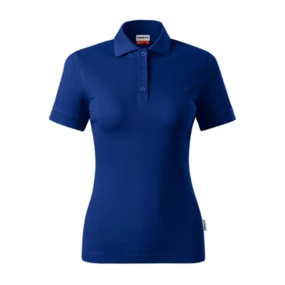 Tricou polo pentru damă RESIST HEAVY POLO / Rimeck / Tricouri, bluze, cămăși