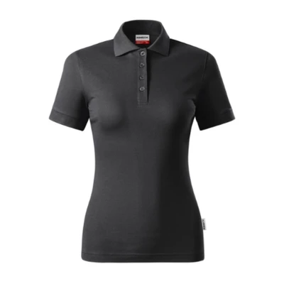 Tricou polo pentru damă RESIST HEAVY POLO / Rimeck / Tricouri, bluze, cămăși