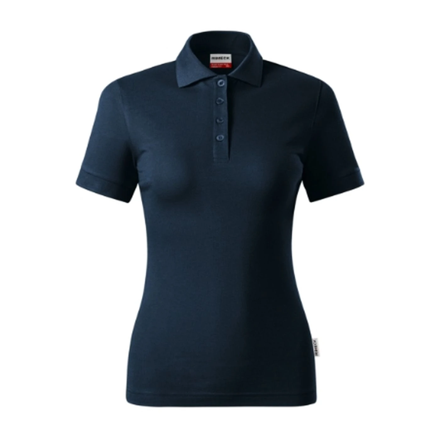 Tricou polo pentru damă RESIST HEAVY POLO / Rimeck / Tricouri, bluze, cămăși