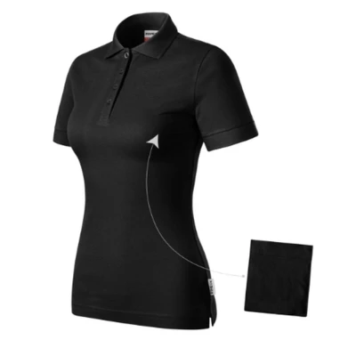 Tricou polo pentru damă RESIST HEAVY POLO / Rimeck / Tricouri, bluze, cămăși