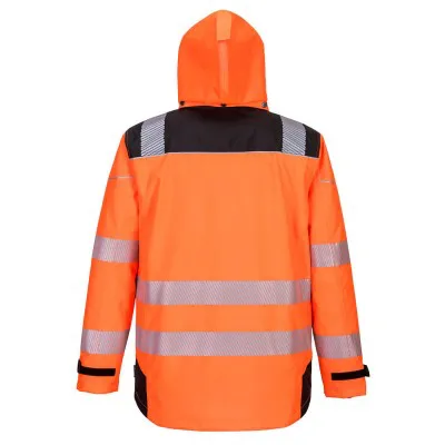 PW365 - Jachetă PW3 3-in-1 HiVis / Portwest / Jachete și geci
