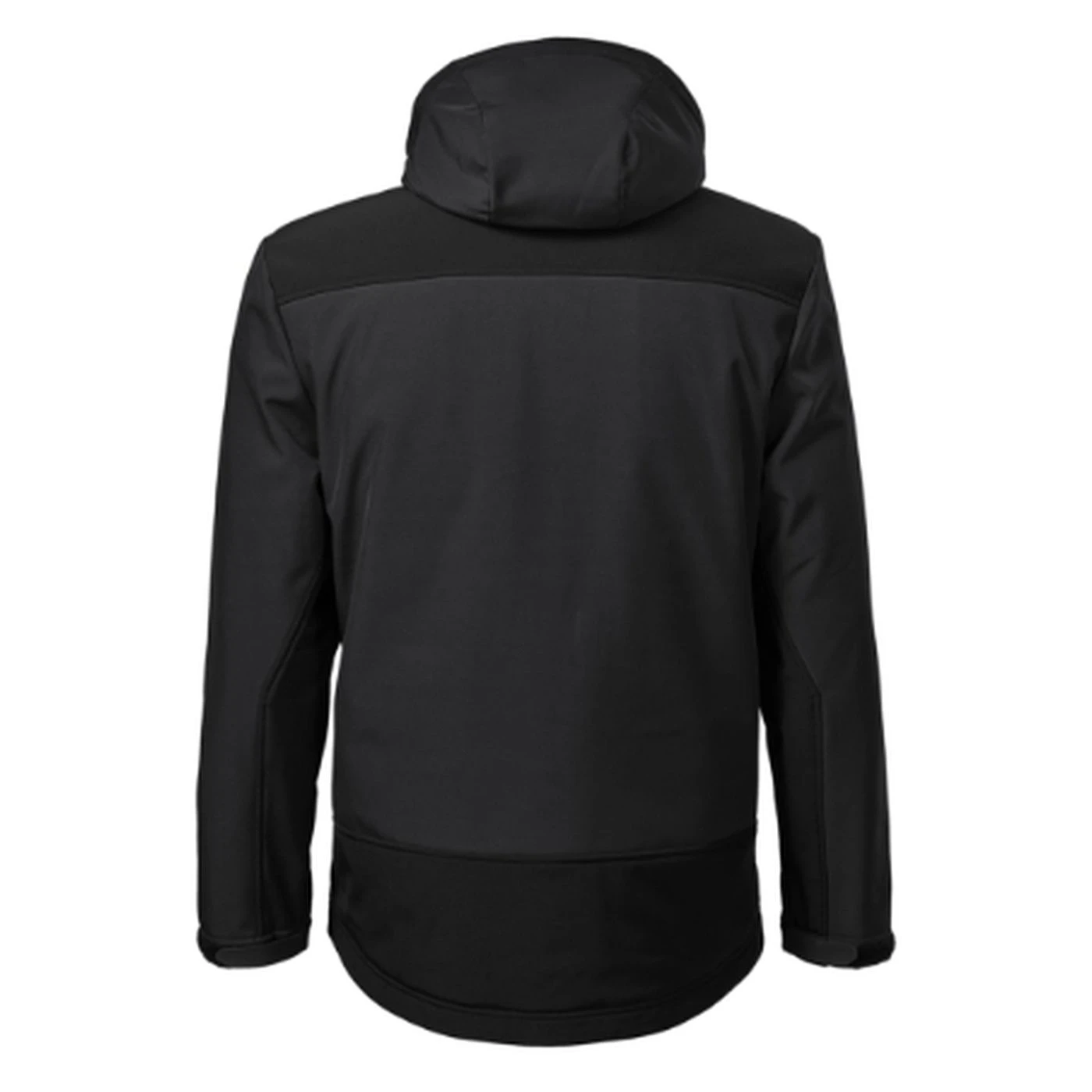 Jachetă softshell de iarnă pentru bărbaţi VERTEX / Rimeck / Jachete și geci