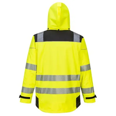 PW365 - Jachetă PW3 3-in-1 HiVis / Portwest / Jachete și geci