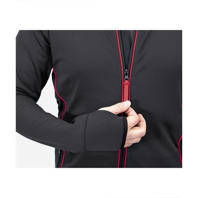 Stretch fleece pentru bărbaţi VERTEX / Rimeck / Hanorace, bluze softshell, polar și fleece