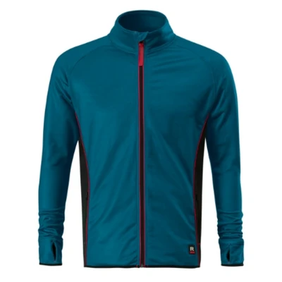 Stretch fleece pentru bărbaţi VERTEX / Rimeck / Hanorace, bluze softshell, polar și fleece