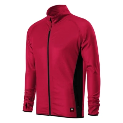 Stretch fleece pentru bărbaţi VERTEX / Rimeck / Hanorace, bluze softshell, polar și fleece