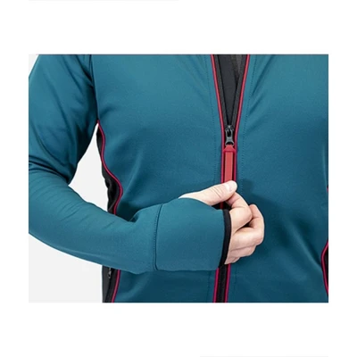 Stretch fleece pentru bărbaţi VERTEX / Rimeck / Hanorace, bluze softshell, polar și fleece