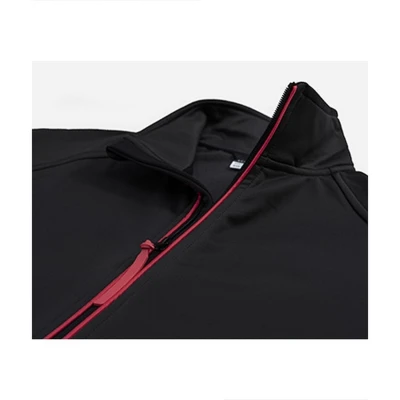 Stretch fleece pentru bărbaţi VERTEX / Rimeck / Hanorace, bluze softshell, polar și fleece