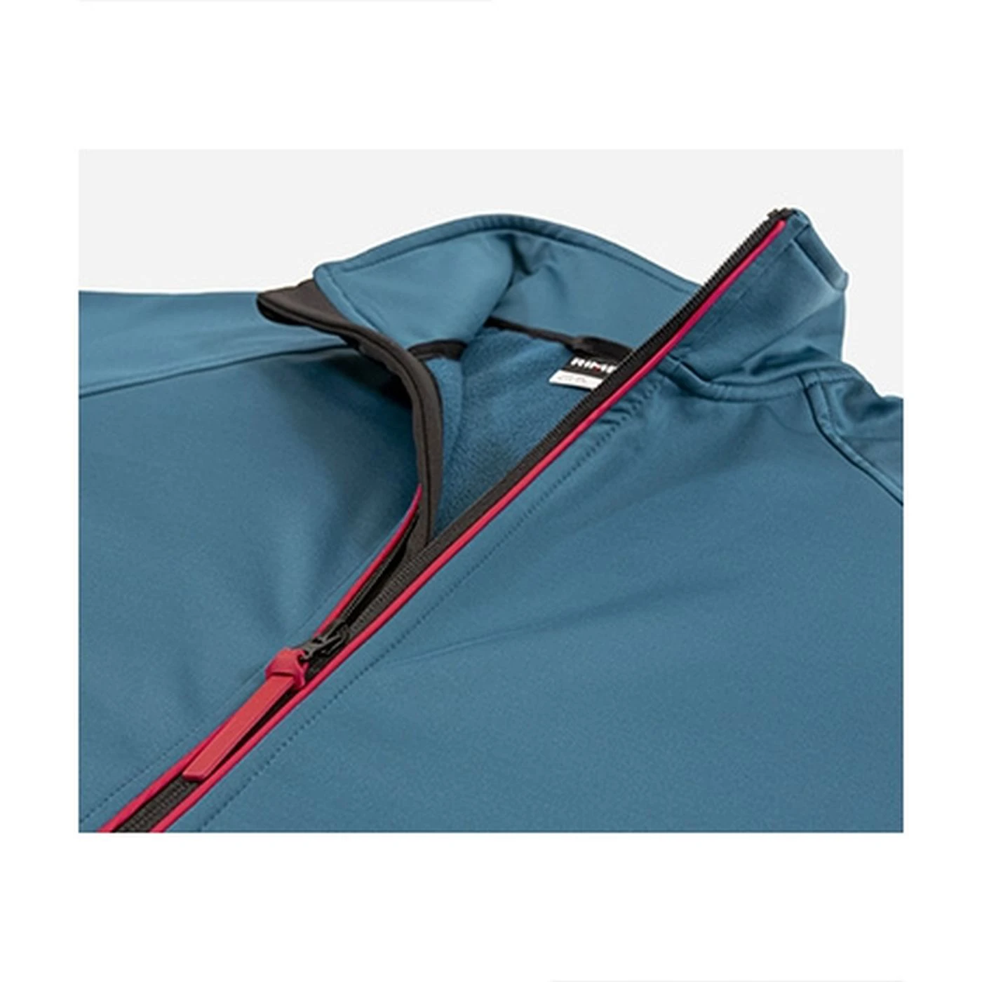 Stretch fleece pentru bărbaţi VERTEX / Rimeck / Hanorace, bluze softshell, polar și fleece