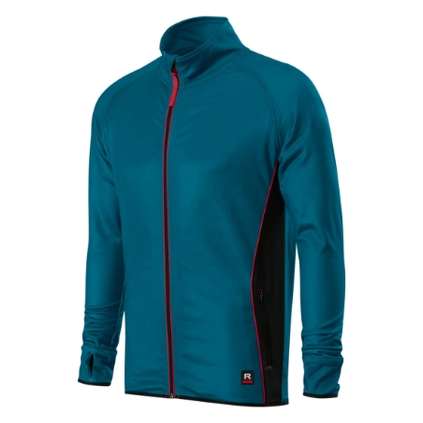 Stretch fleece pentru bărbaţi VERTEX / Rimeck / Hanorace, bluze softshell, polar și fleece