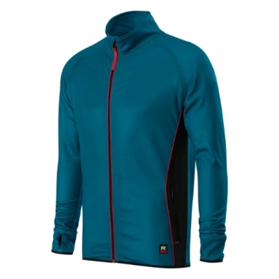 Stretch fleece pentru bărbaţi VERTEX / Rimeck / Hanorace, bluze softshell, polar și fleece