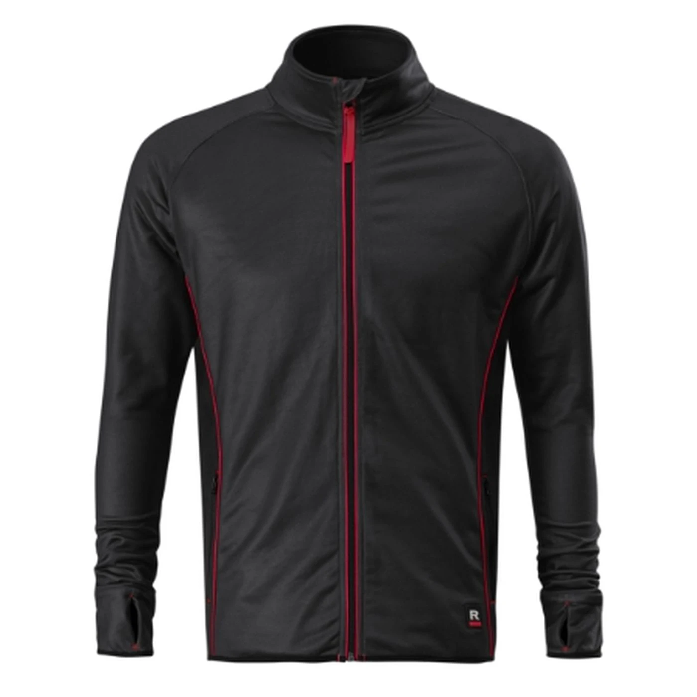 Stretch fleece pentru bărbaţi VERTEX / Rimeck / Hanorace, bluze softshell, polar și fleece