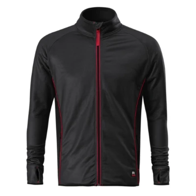 Stretch fleece pentru bărbaţi VERTEX / Rimeck / Hanorace, bluze softshell, polar și fleece