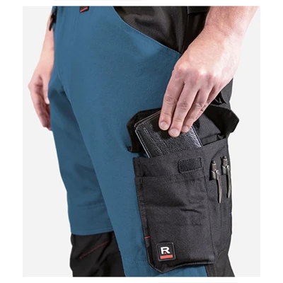 Pantaloni de lucru pentru bărbaţi Vertex / Rimeck / Pantaloni, salopete, colanți