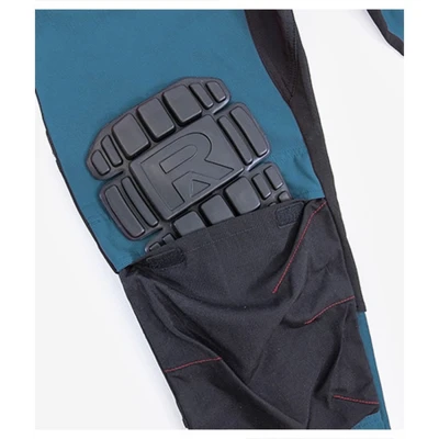 Pantaloni de lucru pentru bărbaţi Vertex / Rimeck / Pantaloni, salopete, colanți