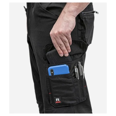 Pantaloni de lucru pentru bărbaţi Vertex / Rimeck / Pantaloni, salopete, colanți