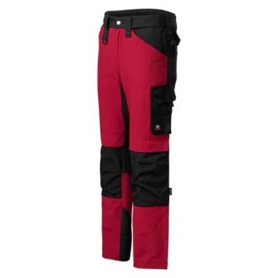 Pantaloni de lucru pentru bărbaţi Vertex / Rimeck / Pantaloni, salopete, colanți