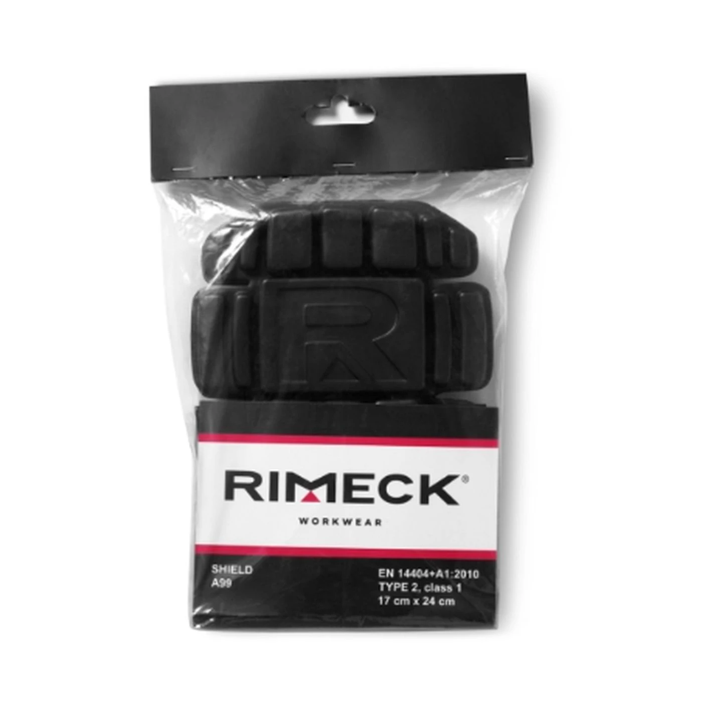 Genunchiere unisex SHIELD / Rimeck / Genunchiere, cotiere