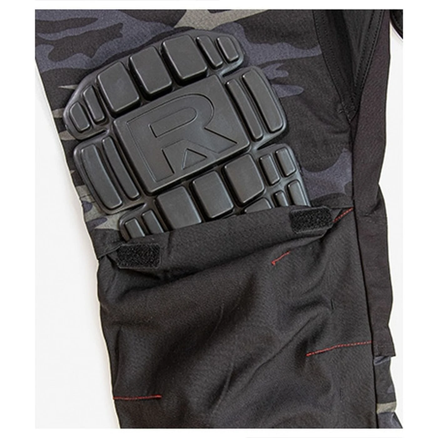 Pantaloni de lucru pentru bărbaţi VERTEX CAMO / Rimeck / Pantaloni, salopete, colanți