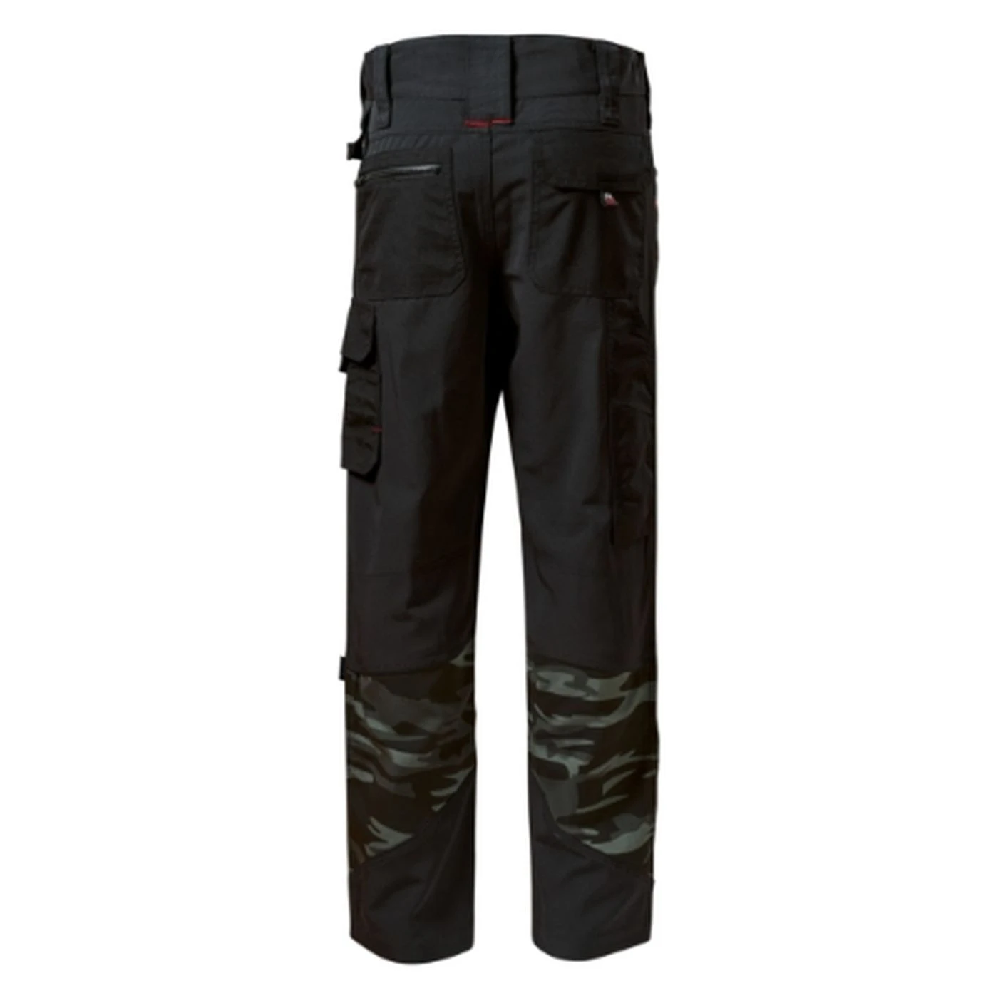 Pantaloni de lucru pentru bărbaţi VERTEX CAMO / Rimeck / Pantaloni, salopete, colanți