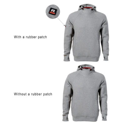 Hanorac pentru bărbaţi VERTEX / Rimeck / Hanorace, bluze softshell, polar și fleece