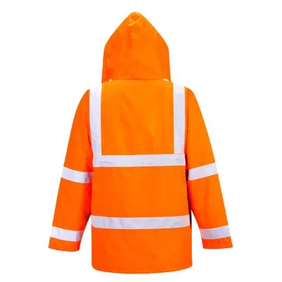 S468 - Jachetă Trafic 5-in-1 HiVis / Portwest / Jachete și geci