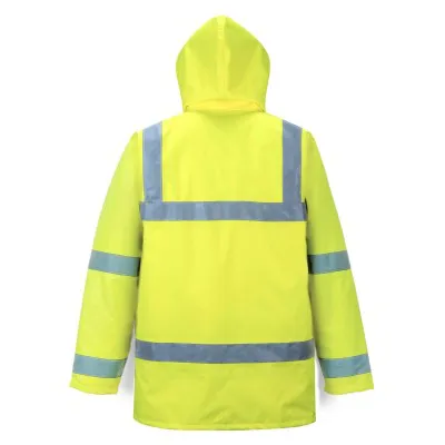 S468 - Jachetă Trafic 5-in-1 HiVis / Portwest / Jachete și geci