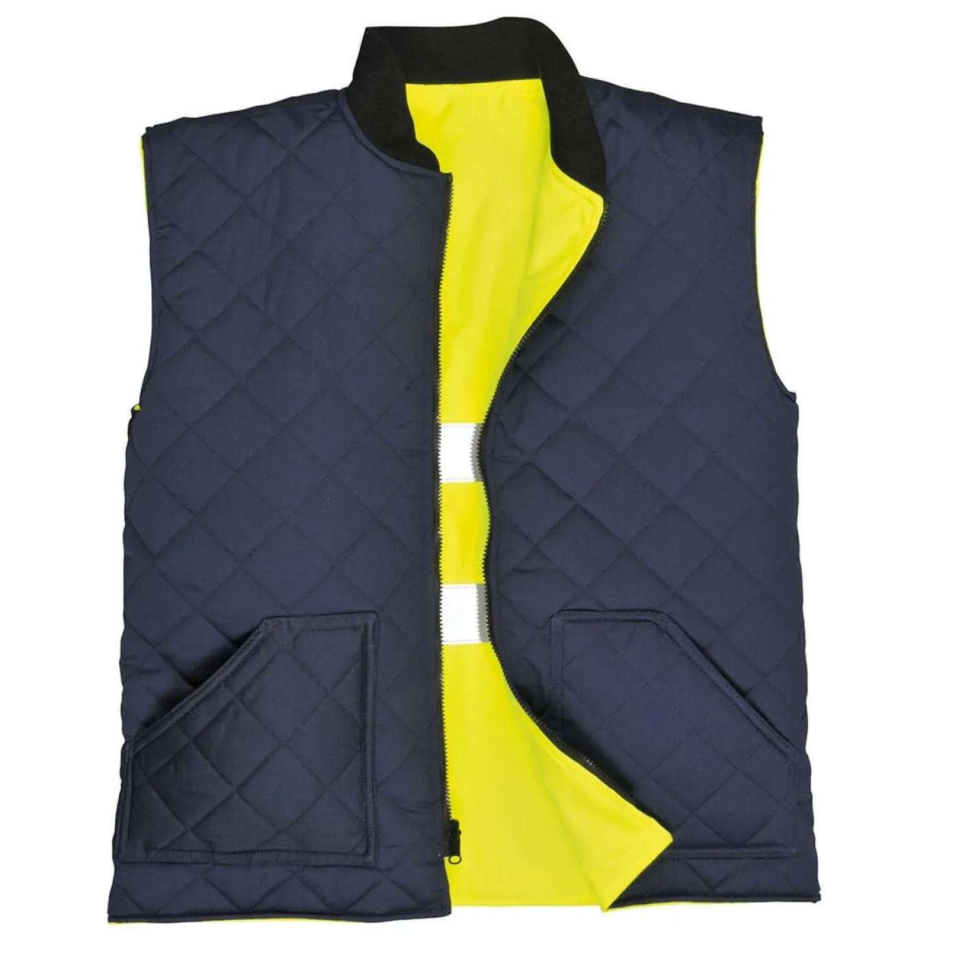 S468 - Jachetă Trafic 5-in-1 HiVis / Portwest / Jachete și geci